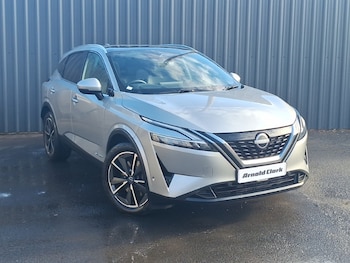Used Nissan Qashqai 2023 for sale - 78580168: Photo