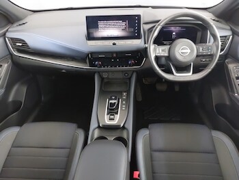 Used Nissan Qashqai 2023 for sale - 78580168: Photo