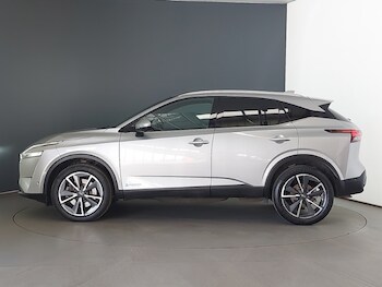 Used Nissan Qashqai 2023 for sale - 78580168: Photo