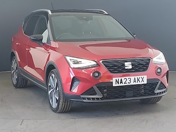 Used SEAT Arona 2023 for sale - 78415573: Photo
