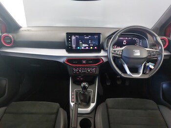 Used SEAT Arona 2023 for sale - 78415573: Photo