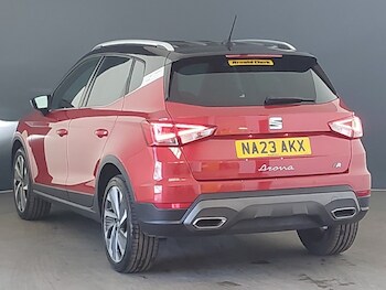 Used SEAT Arona 2023 for sale - 78415573: Photo