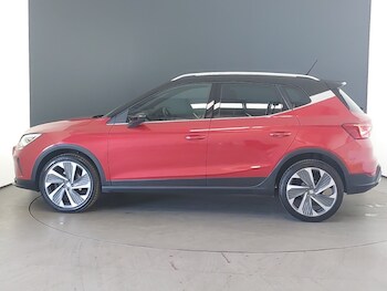 Used SEAT Arona 2023 for sale - 78415573: Photo