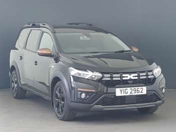 2024 - 1.0 TCe Extreme 5dr