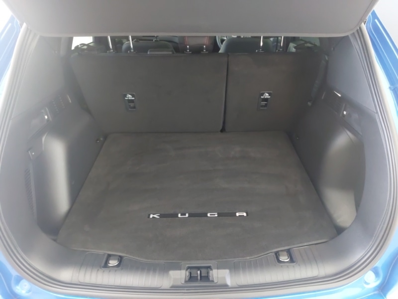 Used Ford Kuga 2025 for sale - 78132886: Photo 8