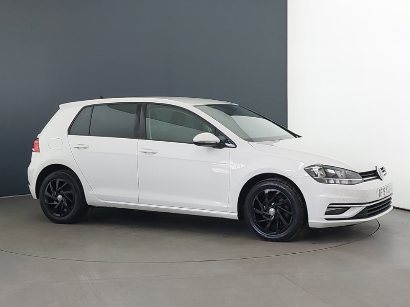 Used Volkswagen Golf 2019 for sale - 77264957: Photo 12
