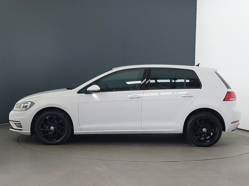 Used Volkswagen Golf 2019 for sale - 77264957: Photo 4