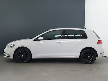 Used Volkswagen Golf 2019 for sale - 77264957: Photo