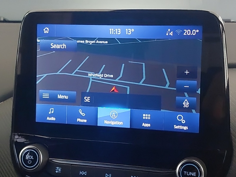 Used Ford Puma 2023 for sale - 76763631: Photo 10