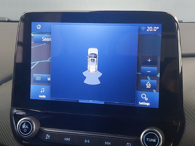 Used Ford Puma 2023 for sale - 76763631: Photo 11