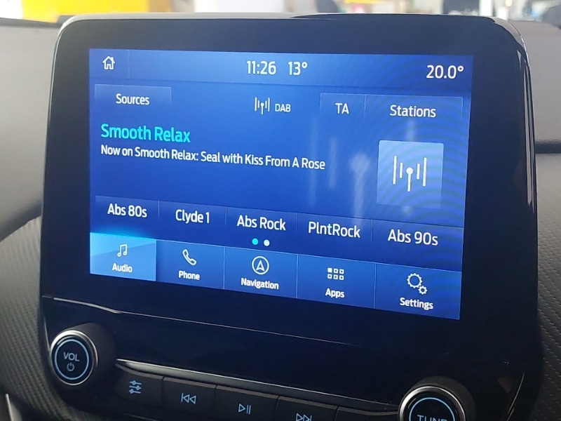 Used Ford Puma 2023 for sale - 76763631: Photo 16