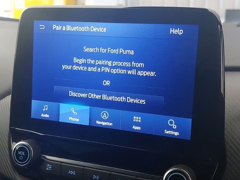 Used Ford Puma 2023 for sale - 76763631: Photo 17