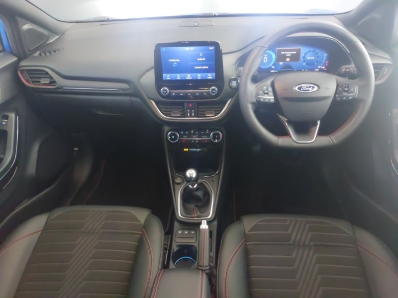 Used Ford Puma 2023 for sale - 76763631: Photo 2