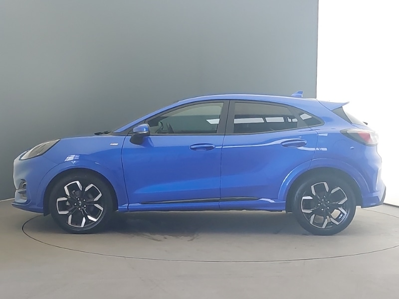 Used Ford Puma 2023 for sale - 76763631: Photo 4