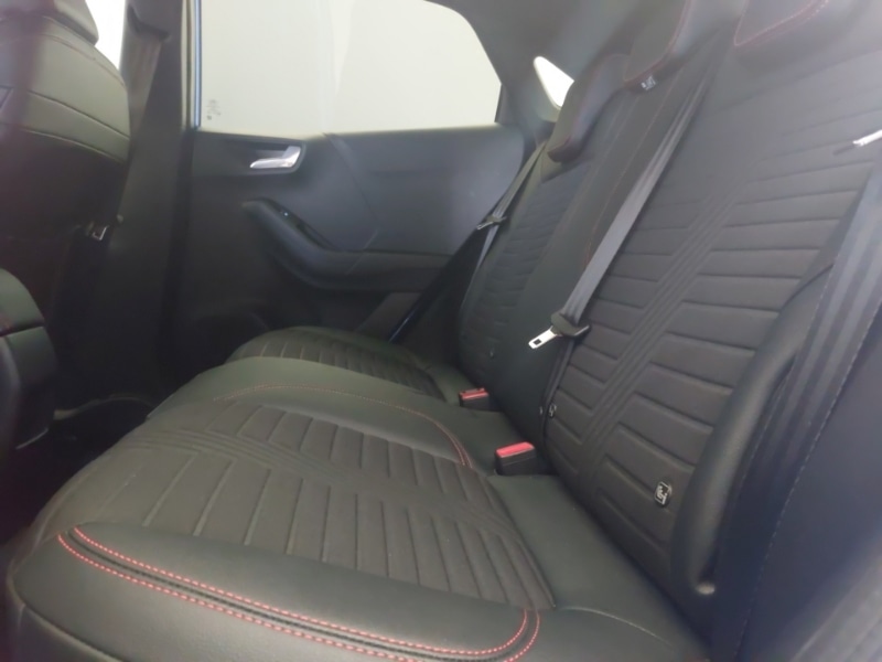 Used Ford Puma 2023 for sale - 76763631: Photo 6