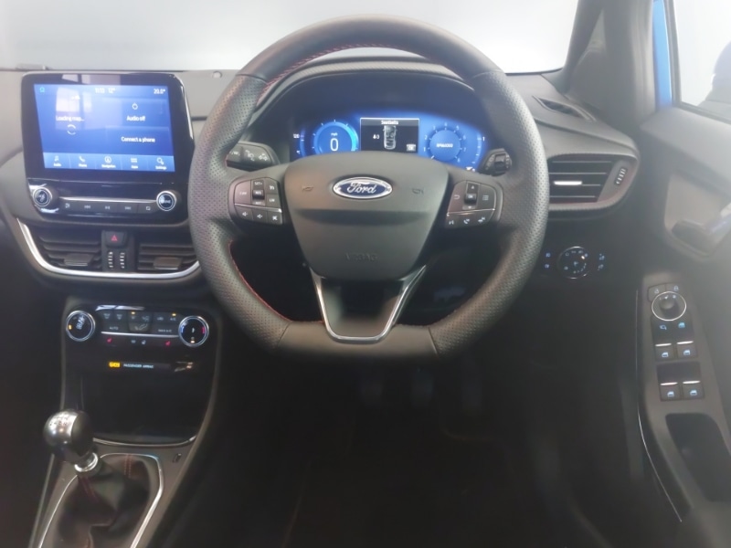 Used Ford Puma 2023 for sale - 76763631: Photo 7