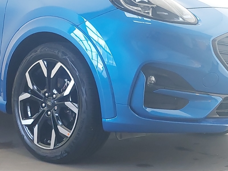 Used Ford Puma 2023 for sale - 76763631: Photo 9