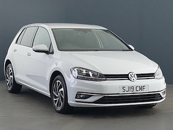 Used Volkswagen Golf 2019 for sale - 78380774: Photo