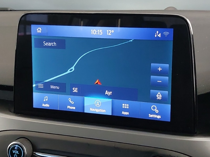 Used Ford Focus 2023 for sale - 76736851: Photo 10