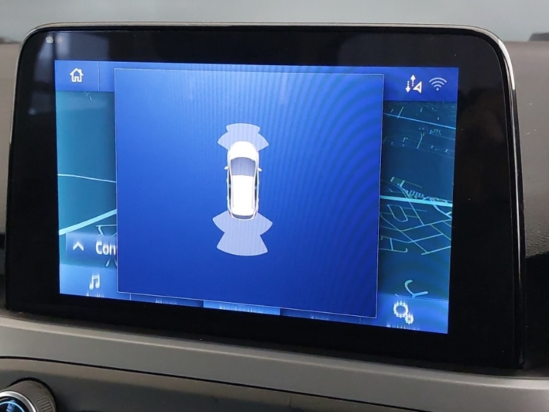 Used Ford Focus 2023 for sale - 76736851: Photo 11