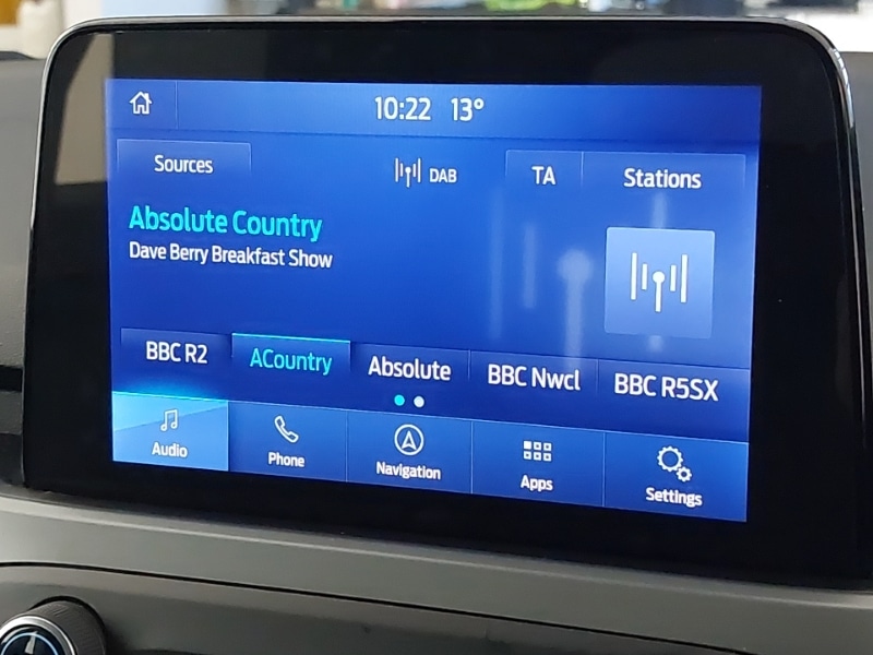 Used Ford Focus 2023 for sale - 76736851: Photo 16