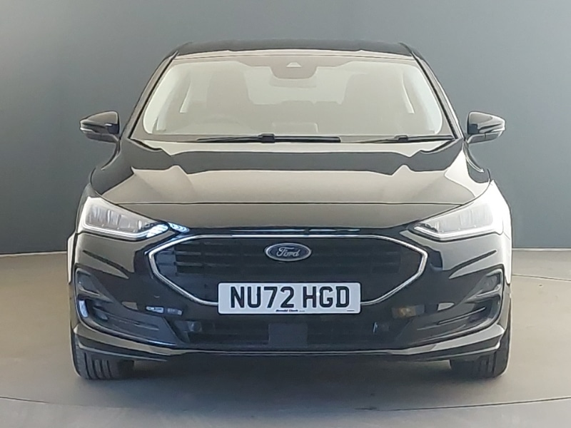 Used Ford Focus 2023 for sale - 76736851: Photo 19