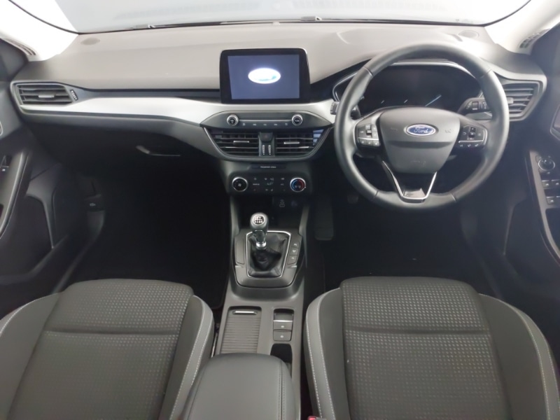 Used Ford Focus 2023 for sale - 76736851: Photo 2