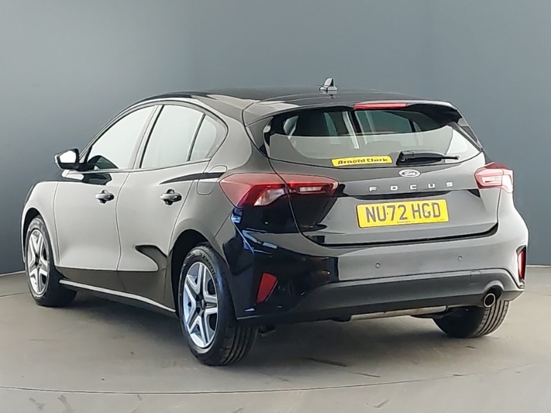 Used Ford Focus 2023 for sale - 76736851: Photo 3