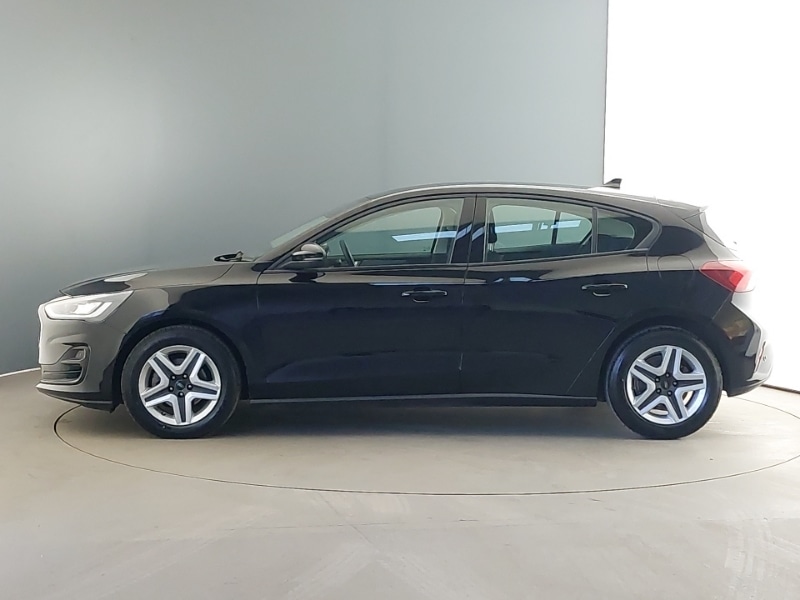 Used Ford Focus 2023 for sale - 76736851: Photo 4