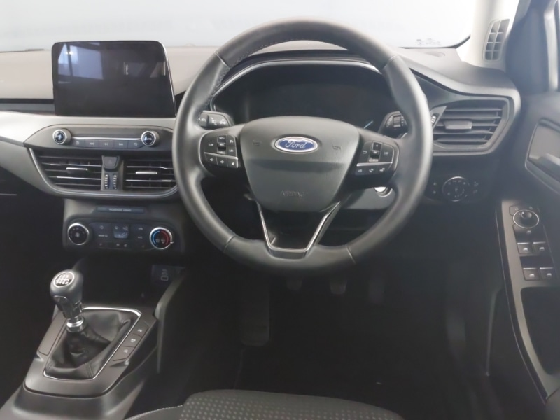 Used Ford Focus 2023 for sale - 76736851: Photo 7