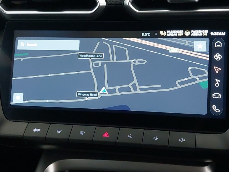 Used MG MG ZS 2025 for sale - 77189669: Photo 10