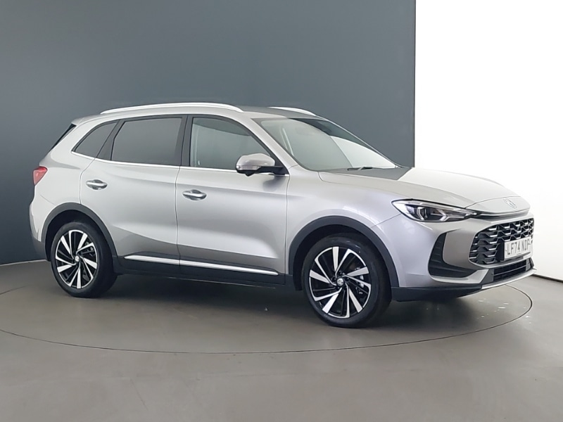 Used MG MG ZS 2025 for sale - 77189669: Photo 12