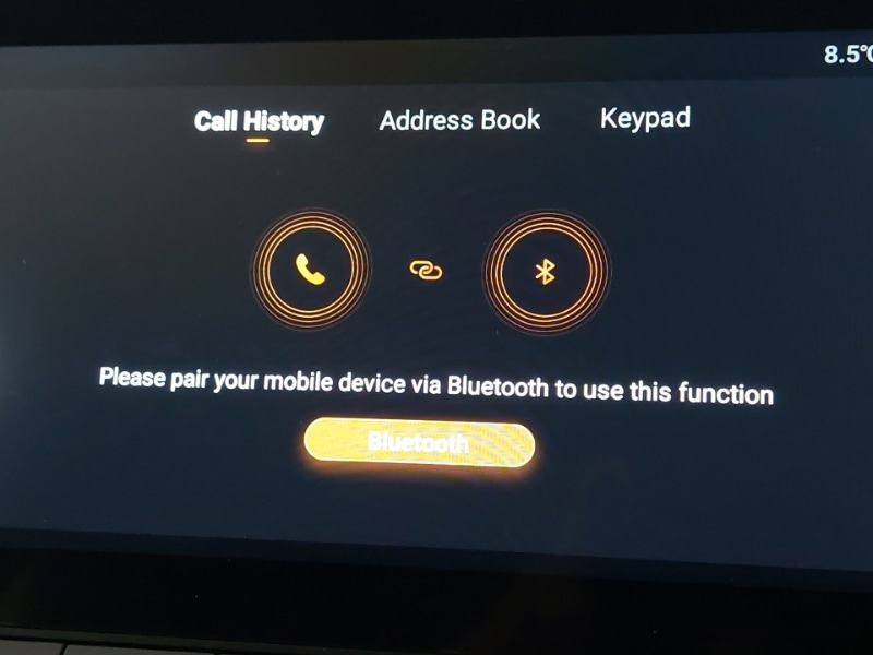 Used MG MG ZS 2025 for sale - 77189669: Photo 17