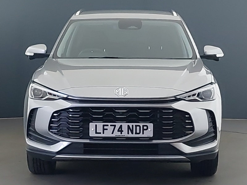 Used MG MG ZS 2025 for sale - 77189669: Photo 19