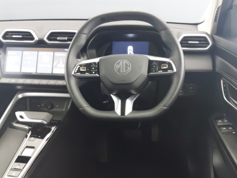 Used MG MG ZS 2025 for sale - 77189669: Photo 7