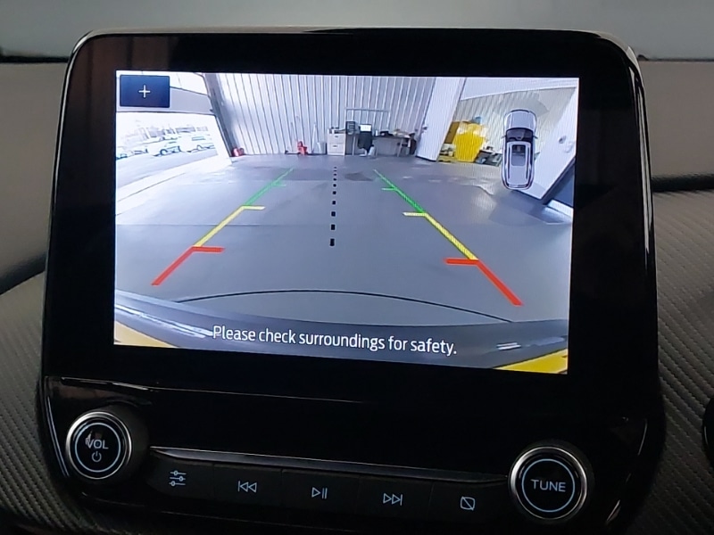 Used Ford Puma 2023 for sale - 77352321: Photo 10