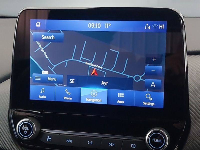 Used Ford Puma 2023 for sale - 77352321: Photo 11