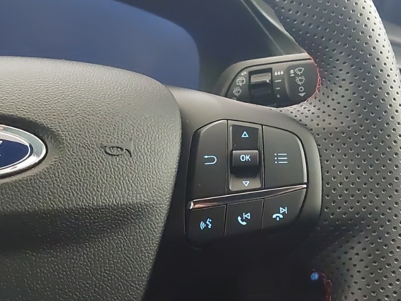 Used Ford Puma 2023 for sale - 77352321: Photo 13