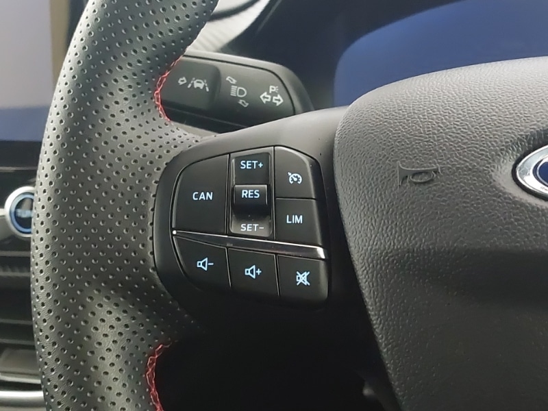 Used Ford Puma 2023 for sale - 77352321: Photo 14