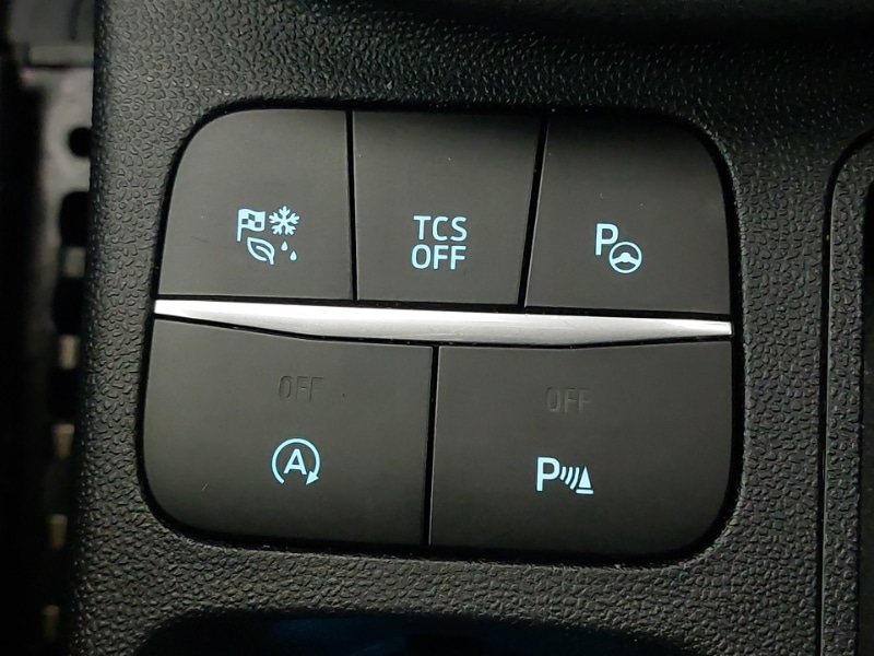 Used Ford Puma 2023 for sale - 77352321: Photo 15