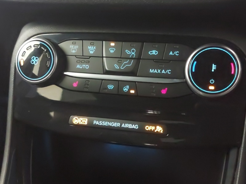 Used Ford Puma 2023 for sale - 77352321: Photo 16