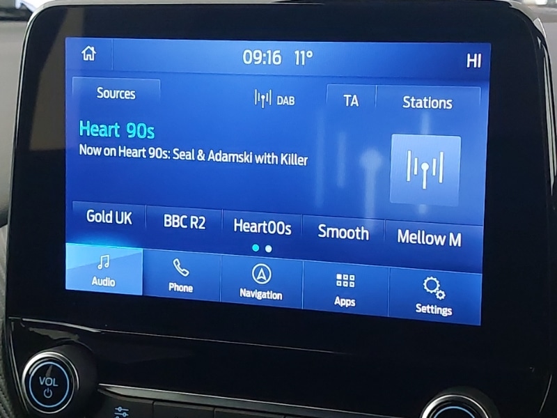 Used Ford Puma 2023 for sale - 77352321: Photo 17