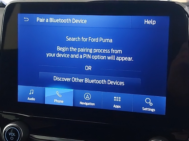 Used Ford Puma 2023 for sale - 77352321: Photo 18