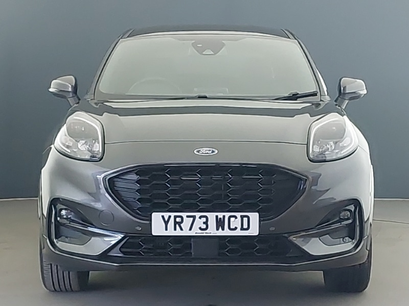 Used Ford Puma 2023 for sale - 77352321: Photo 19
