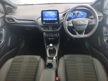 Used Ford Puma 2023 for sale - 77352321: Photo