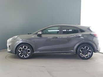 Used Ford Puma 2023 for sale - 77352321: Photo