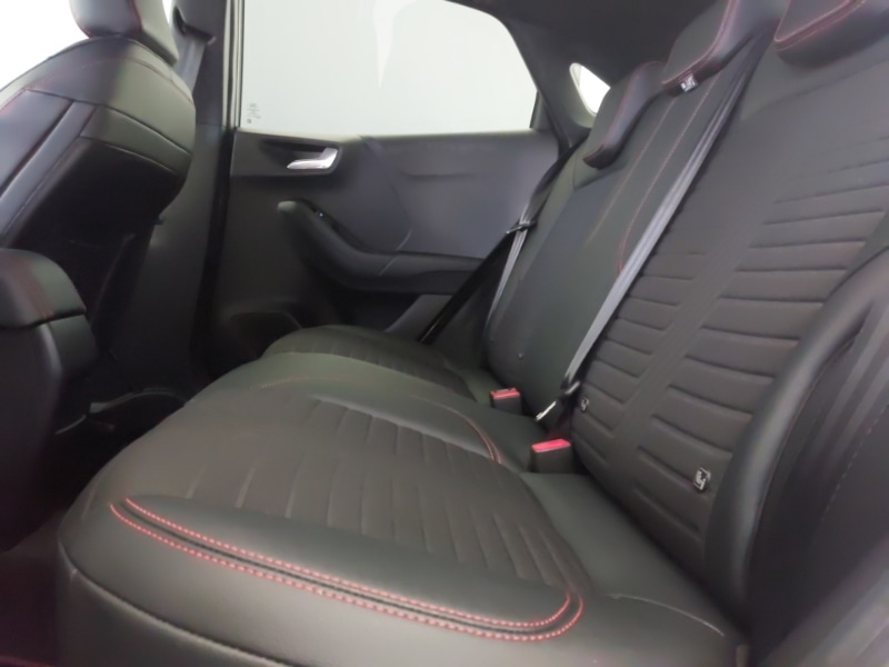 Used Ford Puma 2023 for sale - 77352321: Photo 6