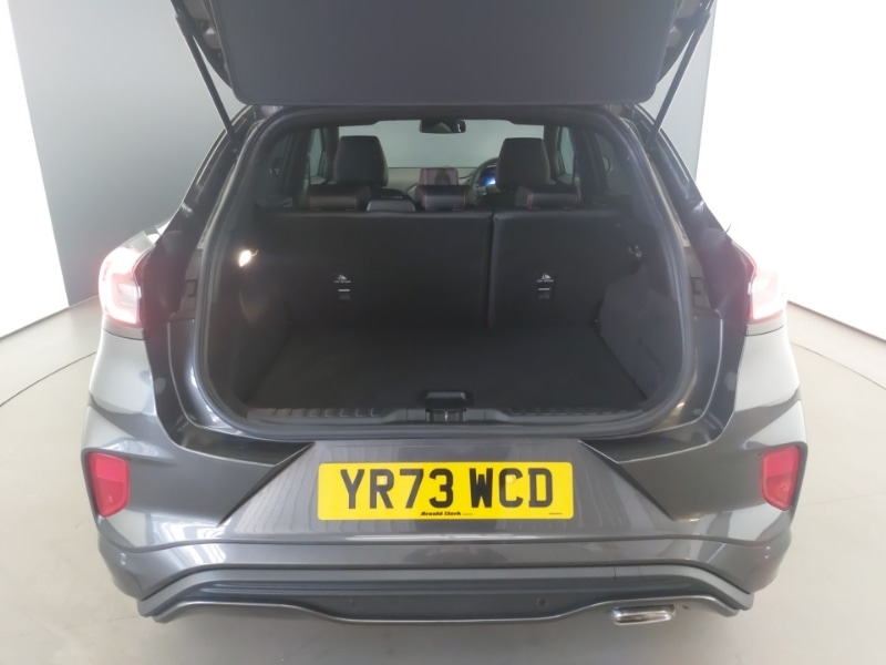 Used Ford Puma 2023 for sale - 77352321: Photo 8