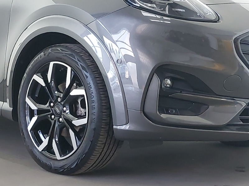 Used Ford Puma 2023 for sale - 77352321: Photo 9