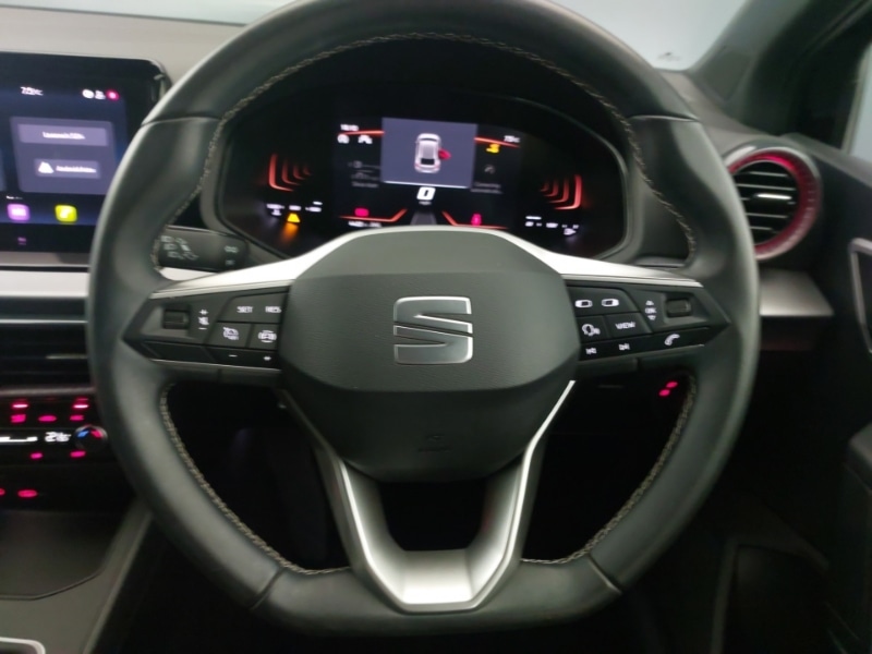 Used SEAT Ibiza 2025 for sale - 77214048: Photo 11